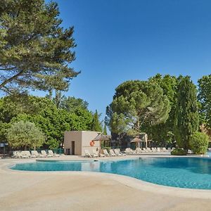Residence Odalys Le Village Camarguais Les Gardians
